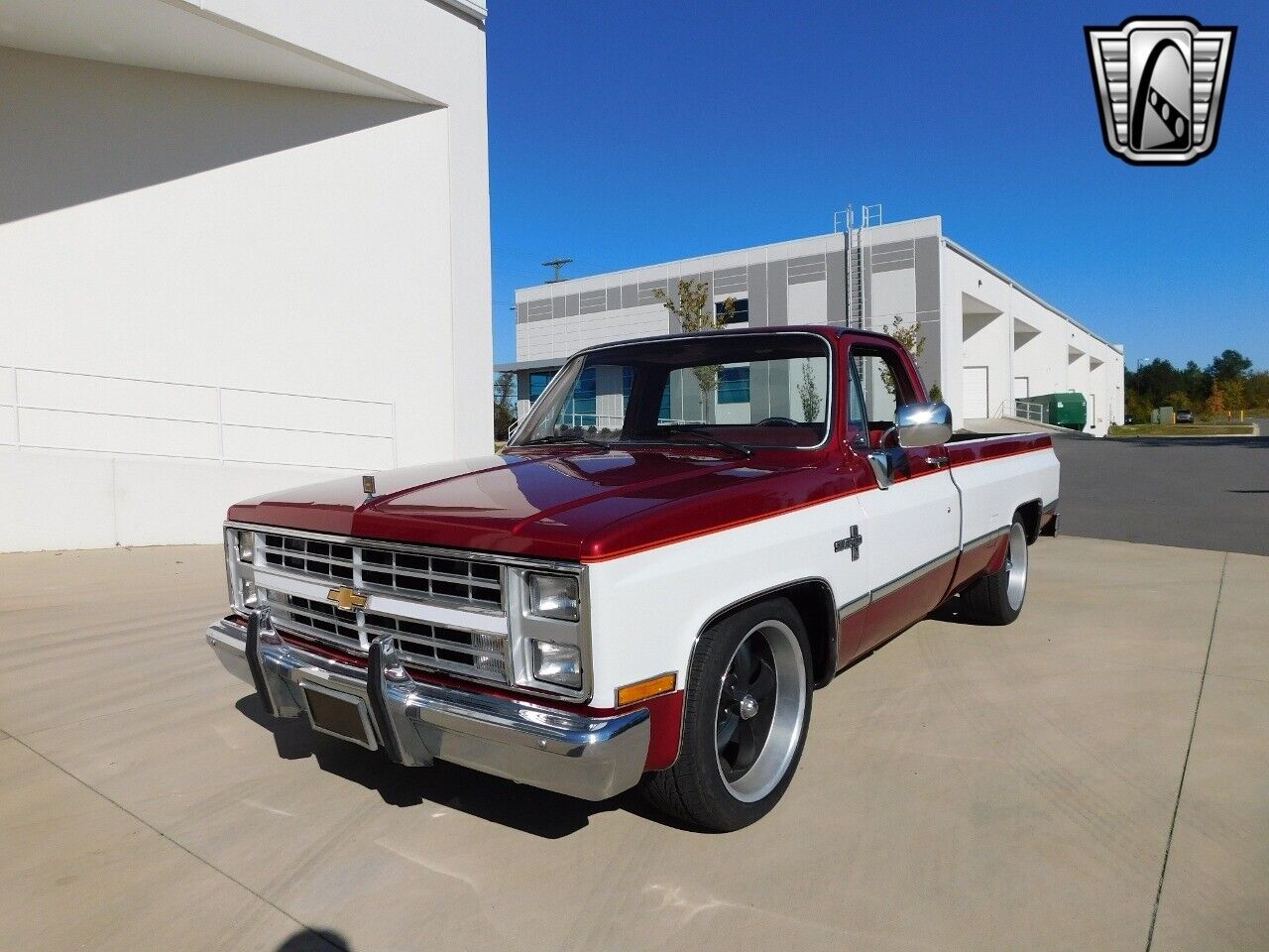 Chevrolet-Silverado-1500-Pickup-1986-4