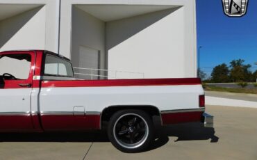 Chevrolet-Silverado-1500-Pickup-1986-7