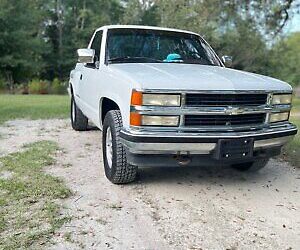 Chevrolet Silverado 1500 Pickup 1991 à vendre