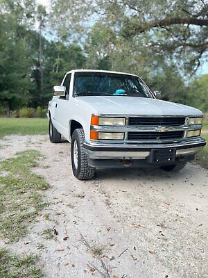 Chevrolet Silverado 1500 Pickup 1991 à vendre