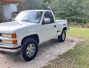 Chevrolet-Silverado-1500-Pickup-1991-2