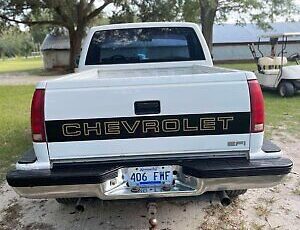 Chevrolet-Silverado-1500-Pickup-1991-4