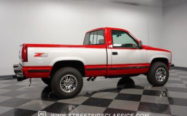 Chevrolet-Silverado-1500-Pickup-1992-13