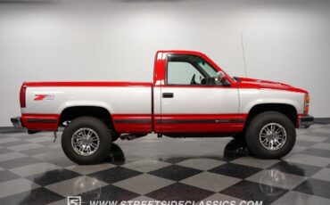 Chevrolet-Silverado-1500-Pickup-1992-14