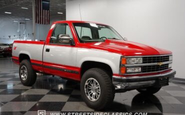 Chevrolet-Silverado-1500-Pickup-1992-16