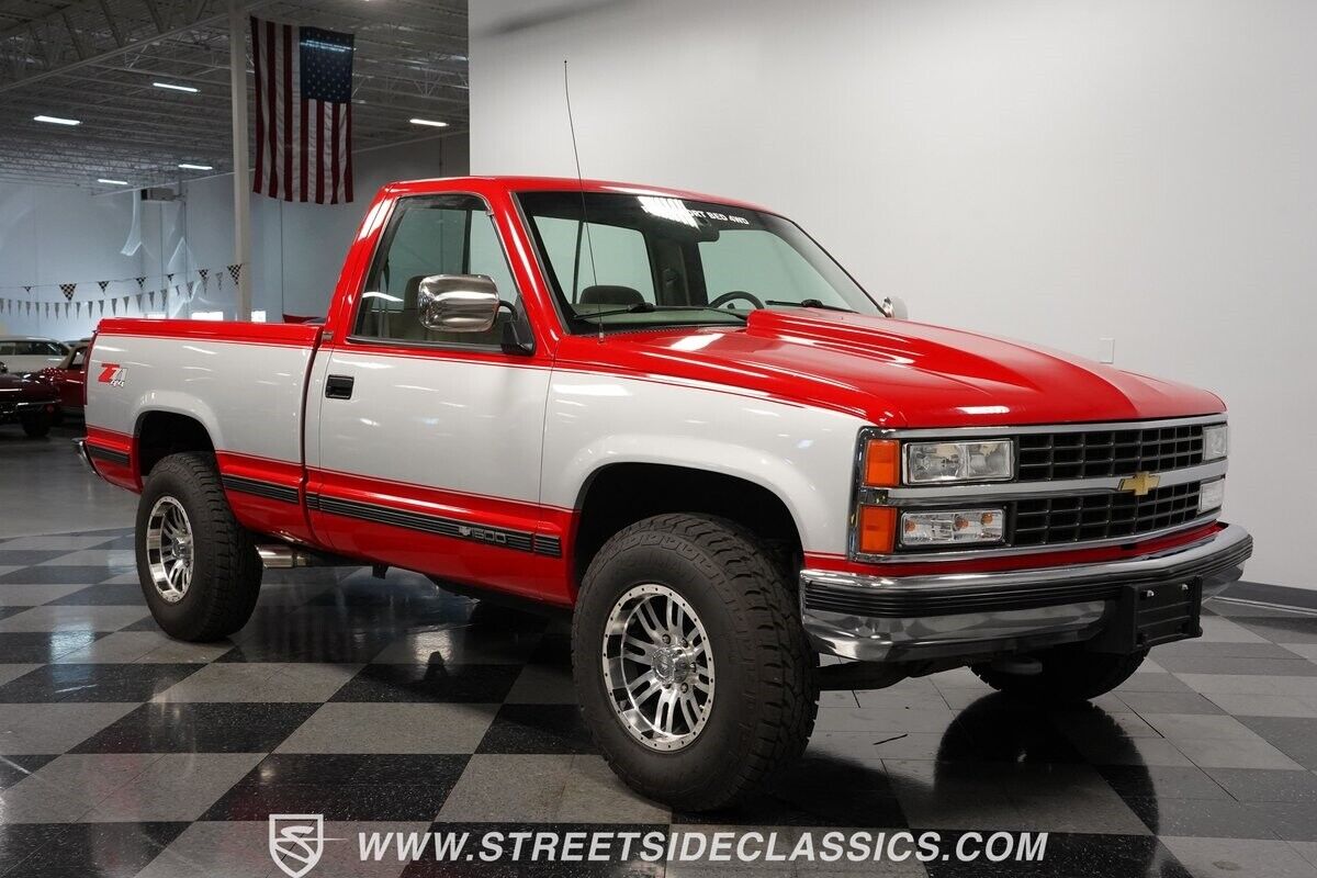 Chevrolet-Silverado-1500-Pickup-1992-16