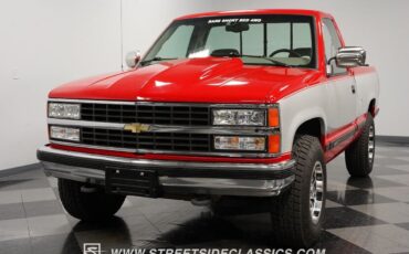 Chevrolet-Silverado-1500-Pickup-1992-18