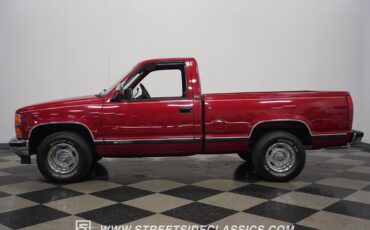 Chevrolet-Silverado-1500-Pickup-1992-2