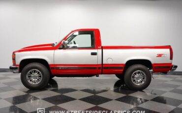 Chevrolet-Silverado-1500-Pickup-1992-2