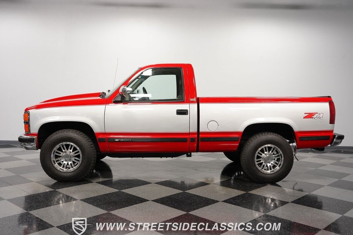 Chevrolet-Silverado-1500-Pickup-1992-2