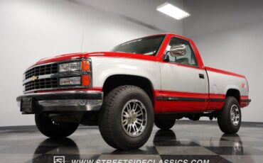 Chevrolet-Silverado-1500-Pickup-1992-21