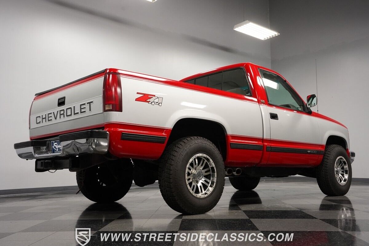 Chevrolet-Silverado-1500-Pickup-1992-27