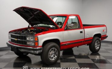 Chevrolet-Silverado-1500-Pickup-1992-31