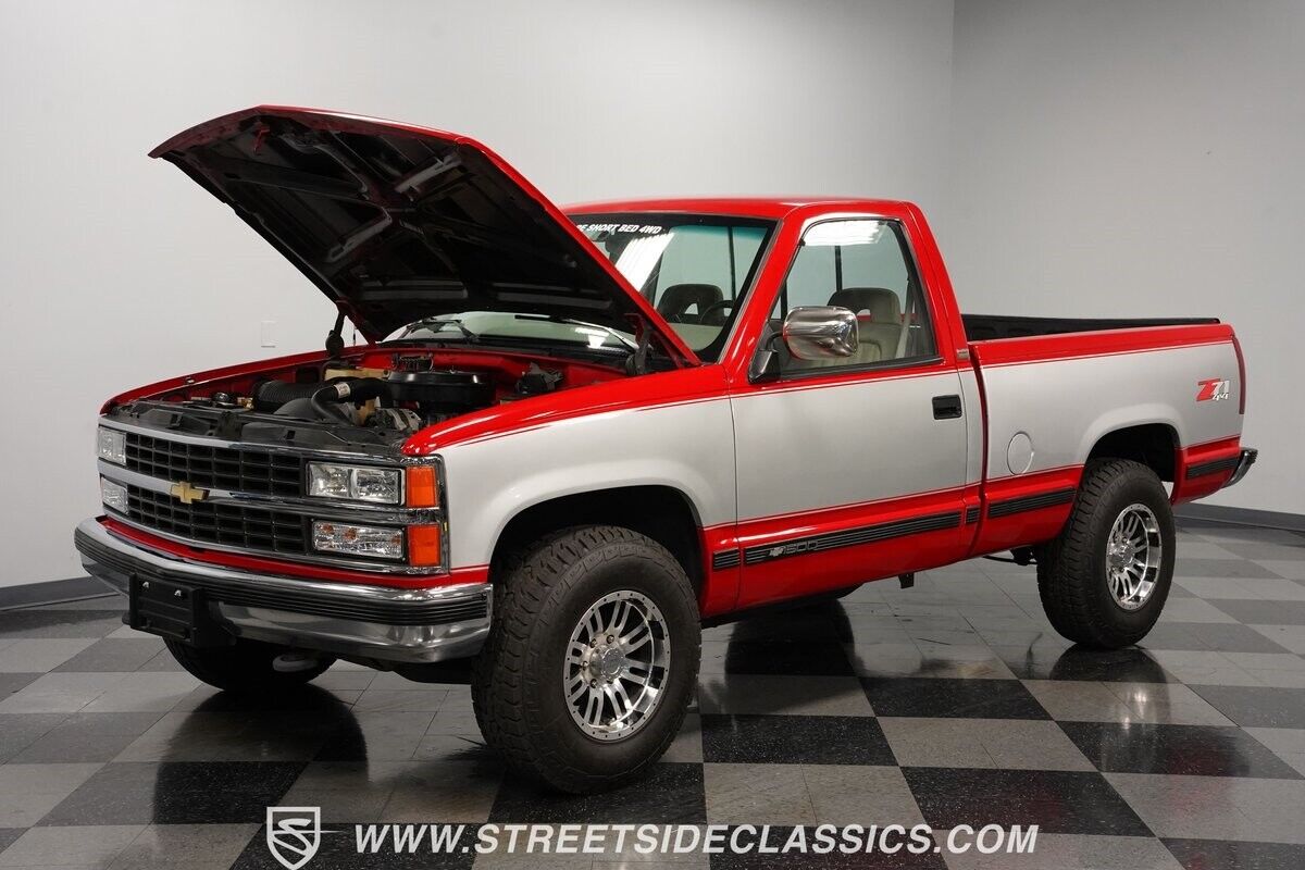 Chevrolet-Silverado-1500-Pickup-1992-31