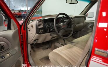 Chevrolet-Silverado-1500-Pickup-1992-4