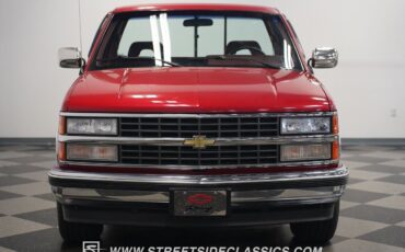 Chevrolet-Silverado-1500-Pickup-1992-5