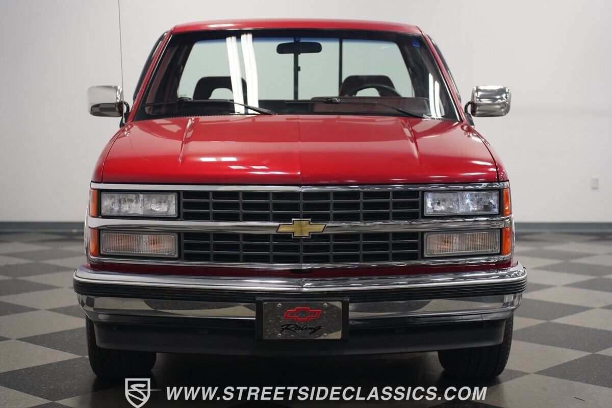 Chevrolet-Silverado-1500-Pickup-1992-5