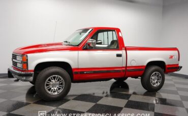 Chevrolet-Silverado-1500-Pickup-1992-6