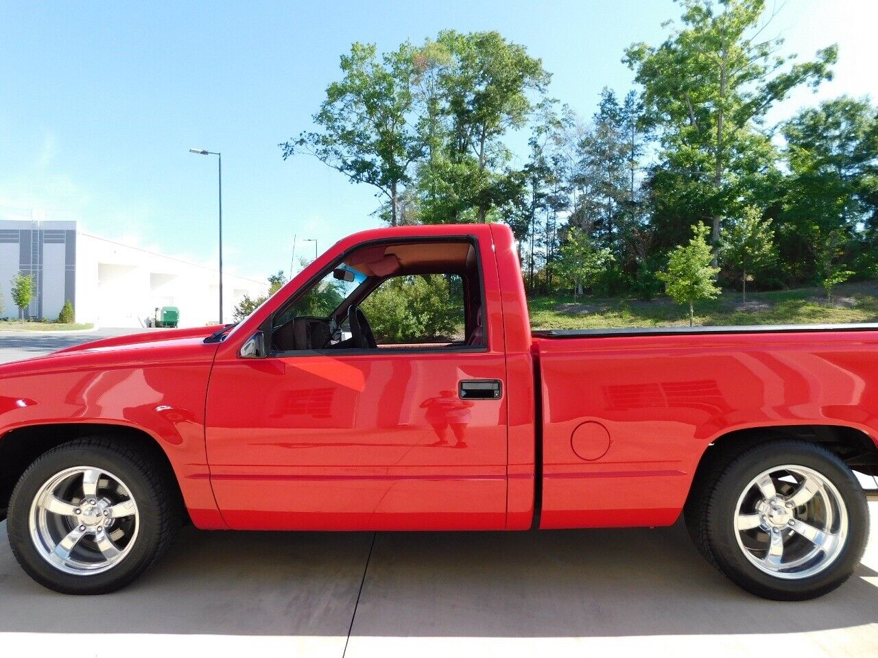 Chevrolet-Silverado-1500-Pickup-1993-6