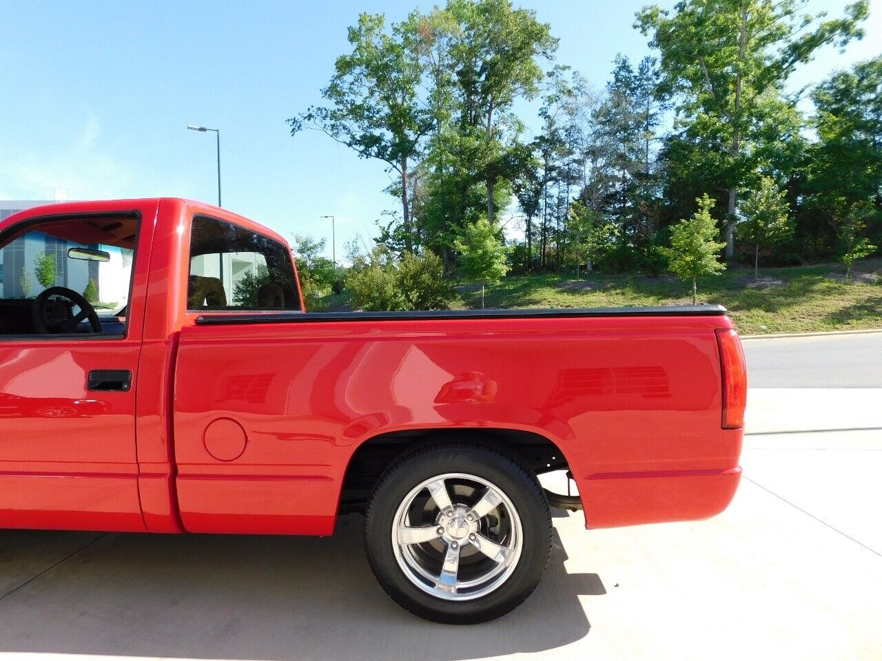 Chevrolet-Silverado-1500-Pickup-1993-7