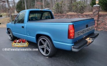 Chevrolet-Silverado-1500-Pickup-1993-7