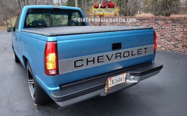 Chevrolet-Silverado-1500-Pickup-1993-8