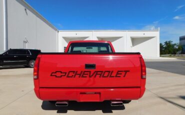 Chevrolet-Silverado-1500-Pickup-1993-9