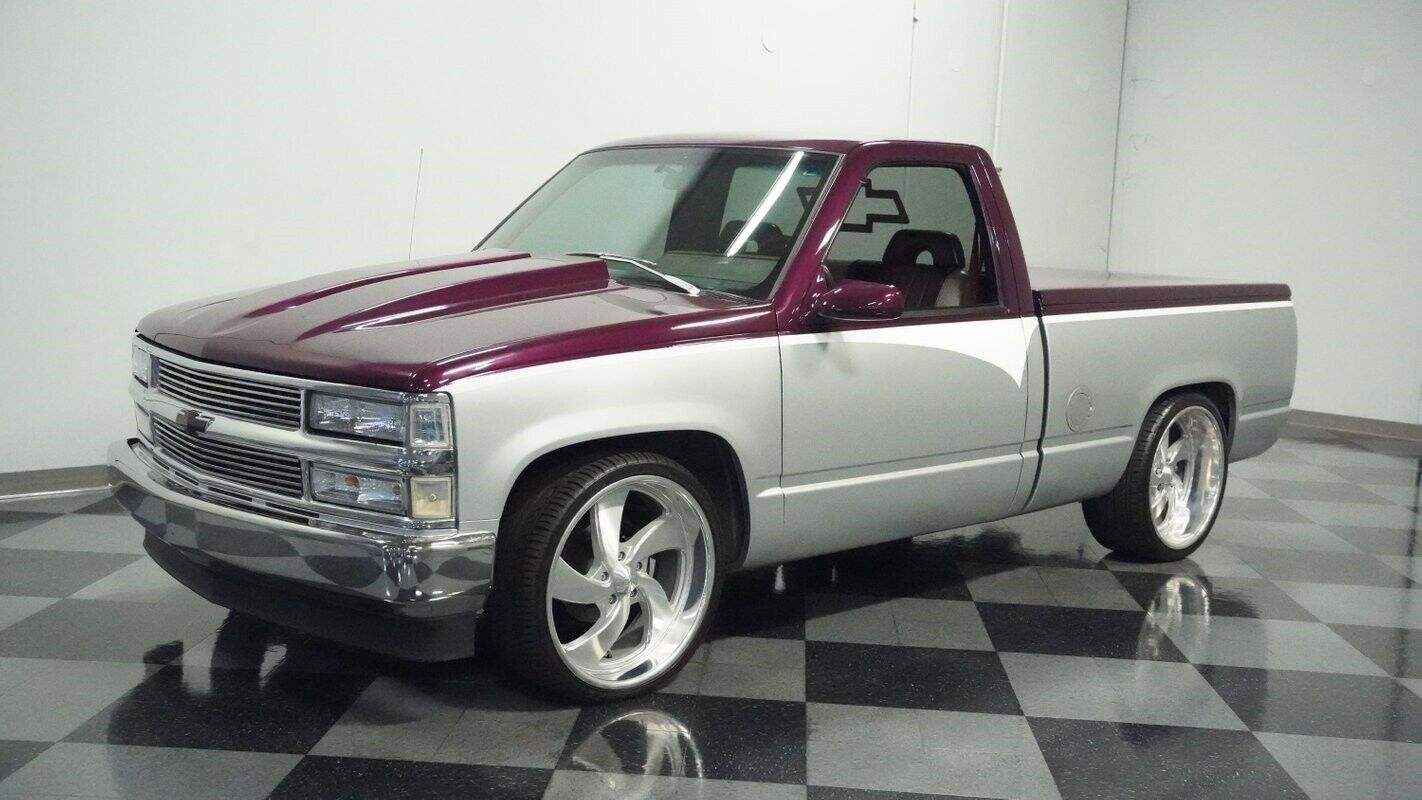 Chevrolet-Silverado-1500-Pickup-1994-6