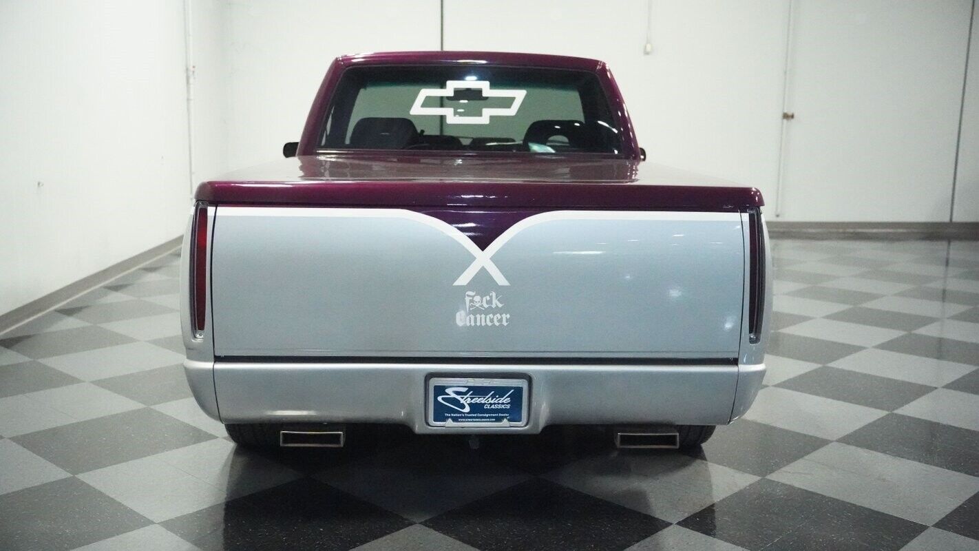 Chevrolet-Silverado-1500-Pickup-1994-9