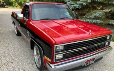 Chevrolet-Silverado-1500-lt-1984