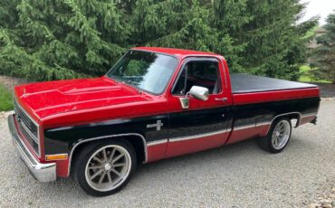 Chevrolet-Silverado-1500-lt-1984-7