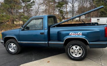 Chevrolet-Silverado-1500-pickup-1990-1