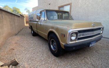 Chevrolet-Silverado-1970