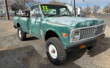 Chevrolet-Silverado-1972