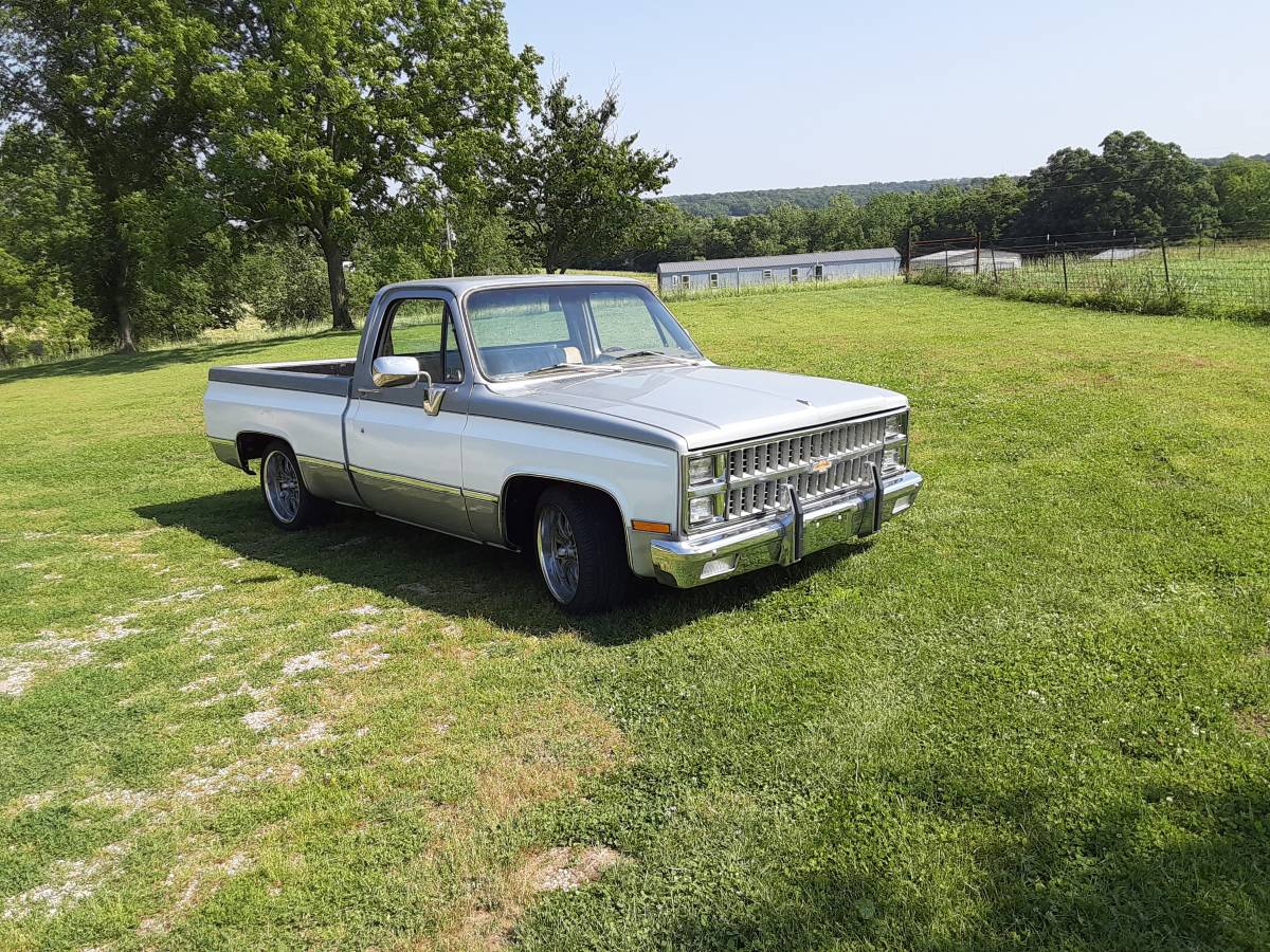 Chevrolet-Silverado-1981-1