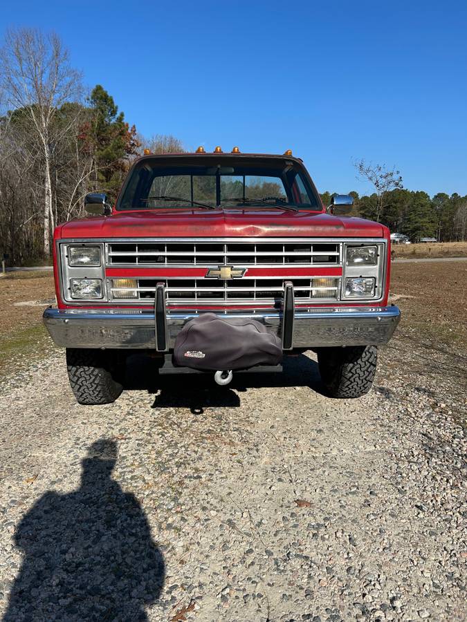 Chevrolet-Silverado-1987-1