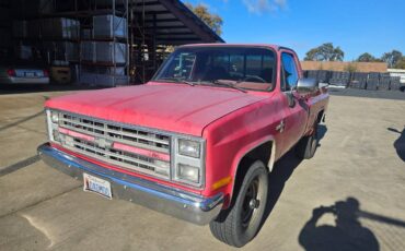 Chevrolet-Silverado-1987