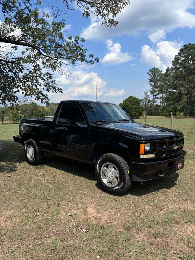 Chevrolet-Silverado-1993-1