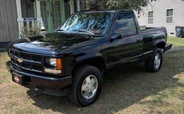 Chevrolet-Silverado-1993