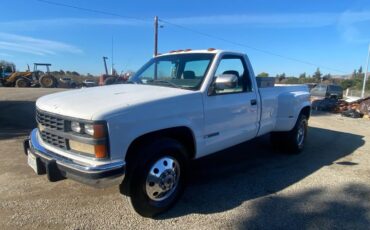 Chevrolet-Silverado-3500-1989