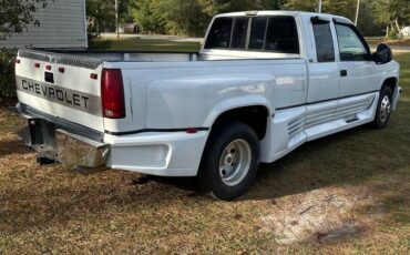 Chevrolet-Silverado-3500-1991-2