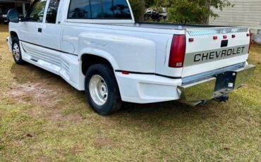 Chevrolet-Silverado-3500-1991-3