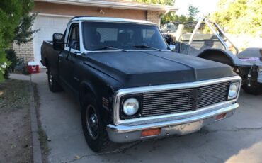 Chevrolet-Silverado-c20-1971