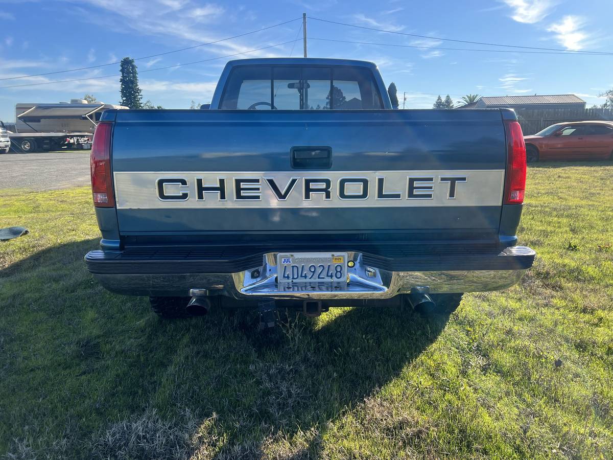 Chevrolet-Silverado-long-bed-4x4-1990-4