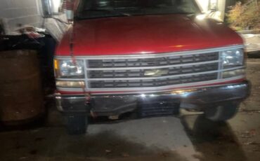 Chevrolet-Stake-body-truck-1993-3