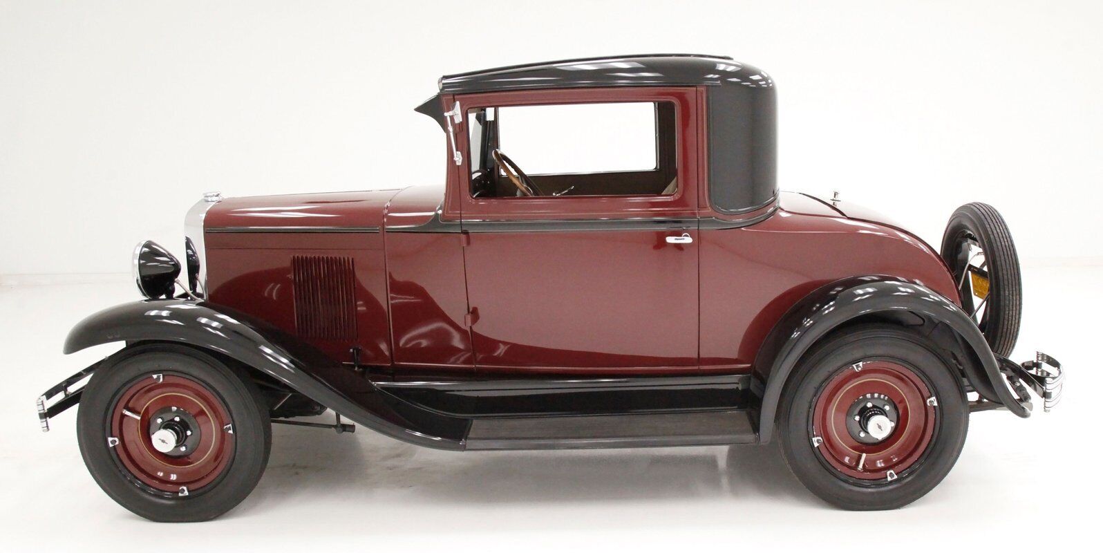 Chevrolet-Standard-Coupe-1930-1