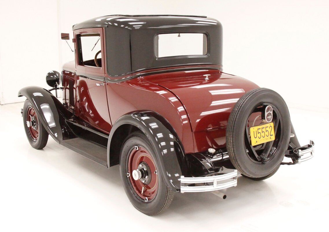 Chevrolet-Standard-Coupe-1930-2