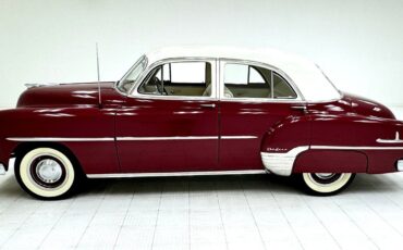 Chevrolet-Styleline-Deluxe-Berline-1952-1