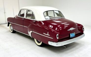 Chevrolet-Styleline-Deluxe-Berline-1952-2