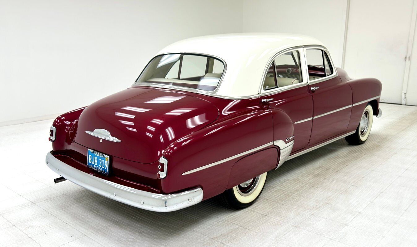 Chevrolet-Styleline-Deluxe-Berline-1952-4